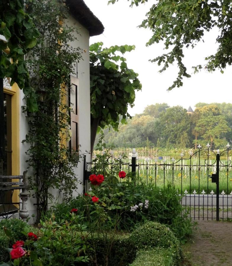 Waerdenhoeve Waardenburg 외부 사진